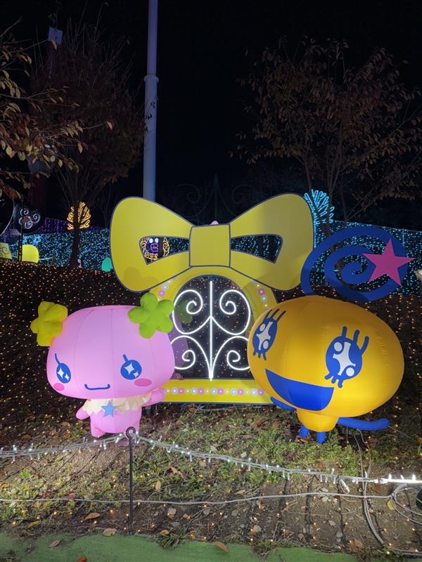 たまラボ研究記録】＃9 祝たまごっち29周年～！！ | ニュース