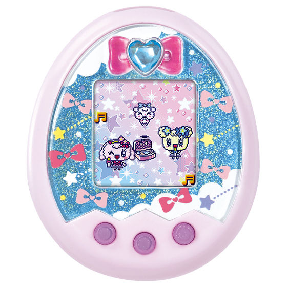たまごっち サンリオ tamagotchi m!x Amazon.co.jp: Tamagotchi m!x