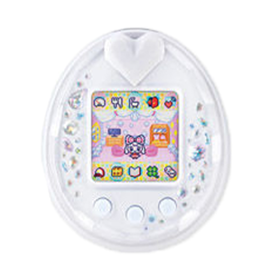たまごっち ぴいす ピース Tamagotchi P's たまごっちピース 本体