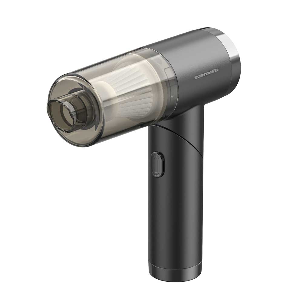 BLACK＆DECKER CS3250-W充電式スティック＆ハンディクリーナー