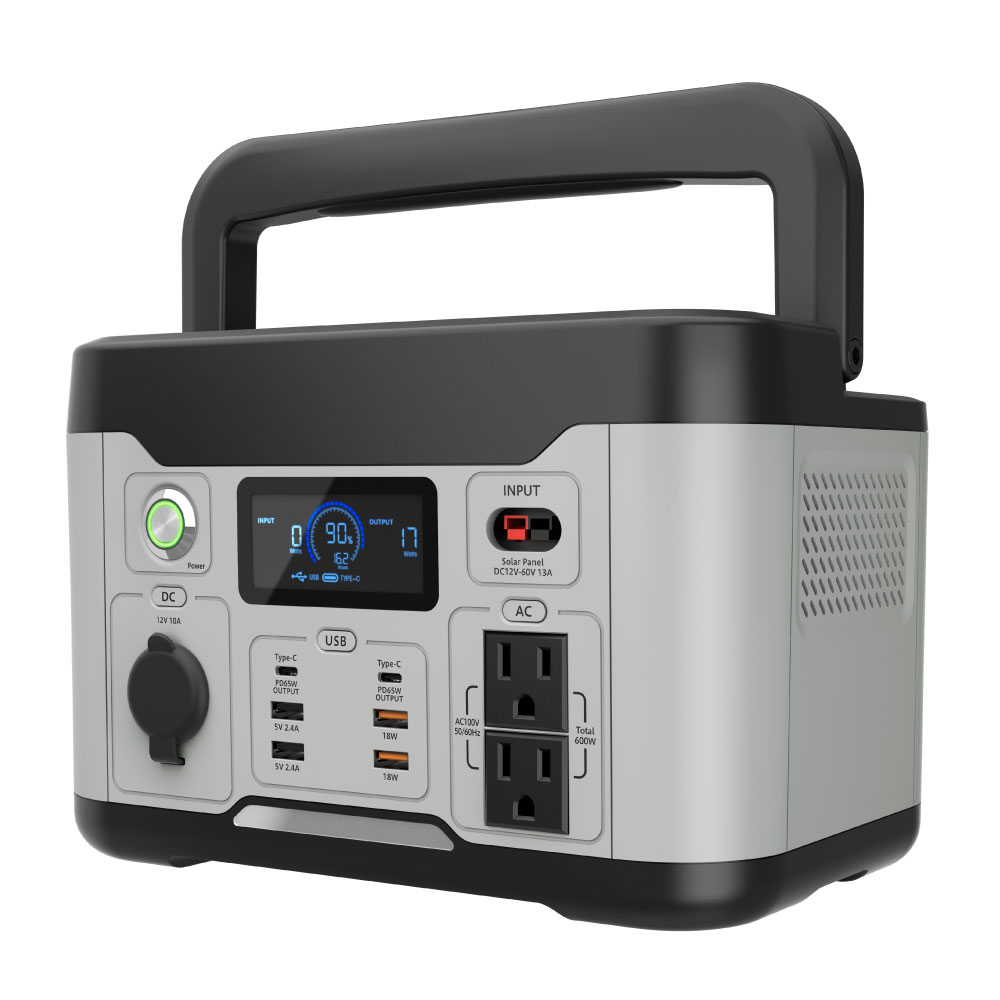 ポータブル電源600W – 多摩電子工業 | 公式サイト [ tamas / タマズ ]