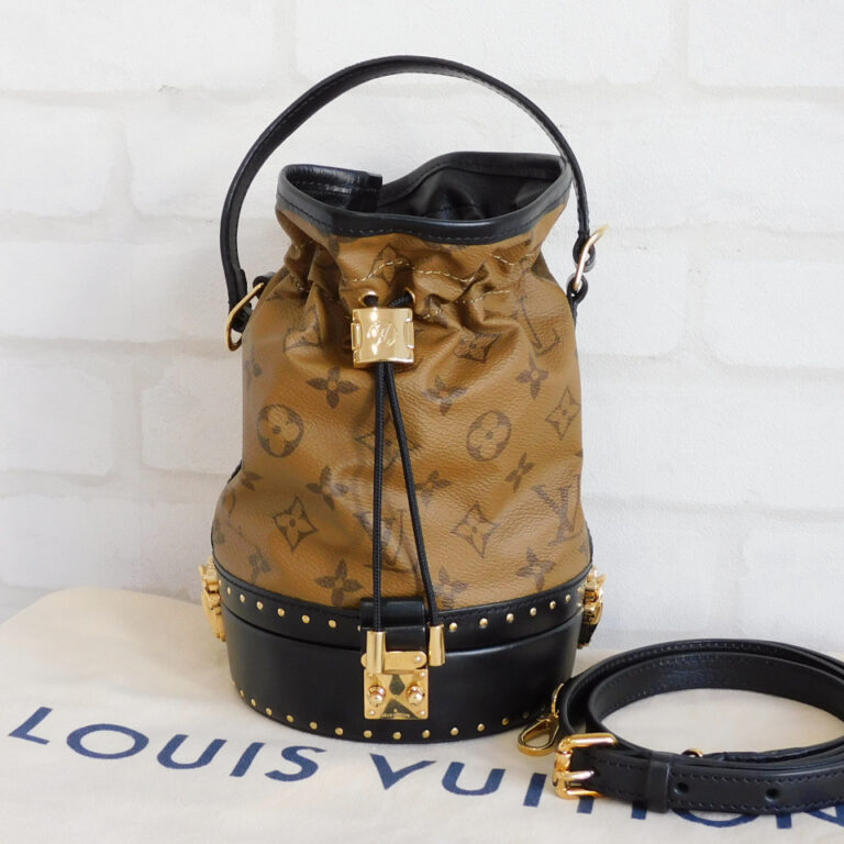 ルイヴィトン エヴァジオン M41443｜郡山のまじめな買取専門店Tamaki