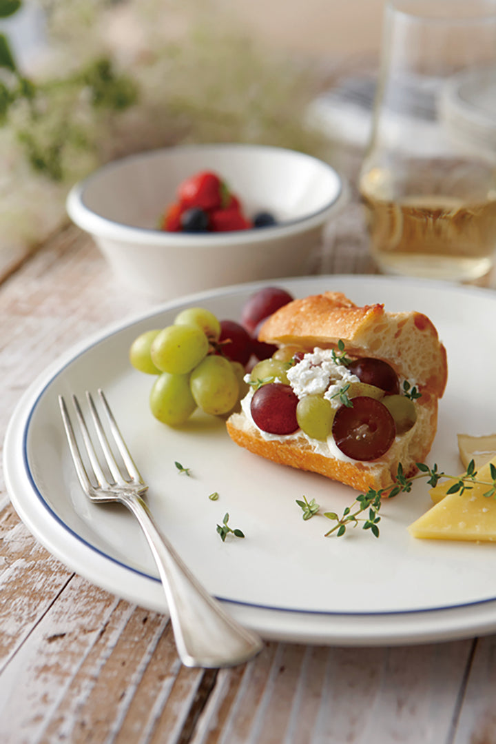 ミカサ コンコード ブルーライン プレート27 – マルラボ