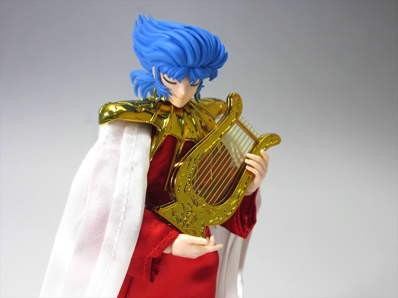 バンダイ 太陽神 アベル フィギュア 聖闘士聖衣神話 太陽神アベル | 聖