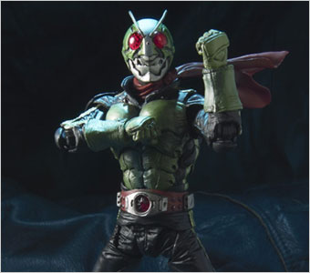 やっかい様確認画像THEfirst 1号、2号ダーメージバージョン OTHERS