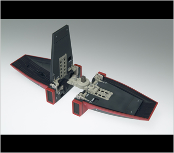 GUNDAM FIX FIGURATION METAL COMPOSITE #1002 サイコ・ガンダム | 魂