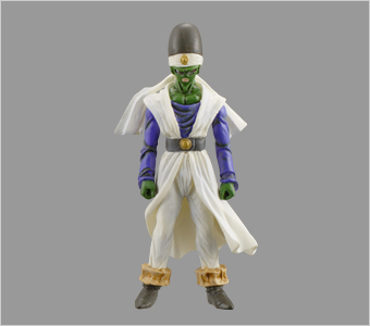 □ 激レア ドラゴンボールZ 超造形魂 其之九 彩色コンプリート 未開封