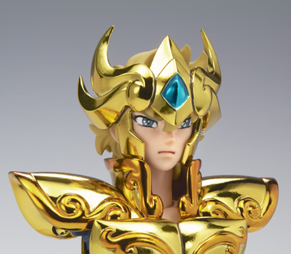 聖闘士聖衣神話APPENDIX レオアイオリア | 魂ウェブ