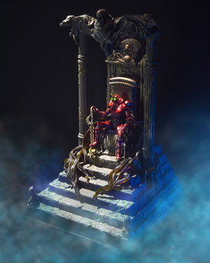 OTHERS S.I.C. HERO SAGA VOL.2「創世王」ANOTHER 