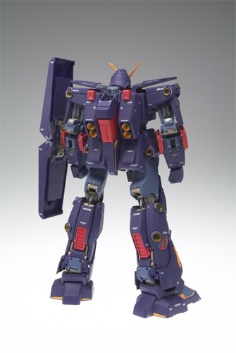 GUNDAM FIX FIGURATION METAL COMPOSITE #1003 サイコ・ガンダムMk-II