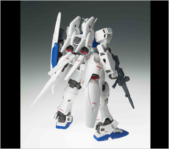 GUNDAM FIX FIGURATION #0034 GP03S ステイメン&ウェポンシステム | 魂