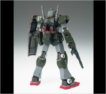 GUNDAM FIX FIGURATION #0036 フルアーマーガンダム | 魂ウェブ