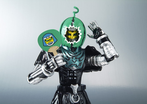 S.H.Figuarts デネブイマジン | 魂ウェブ