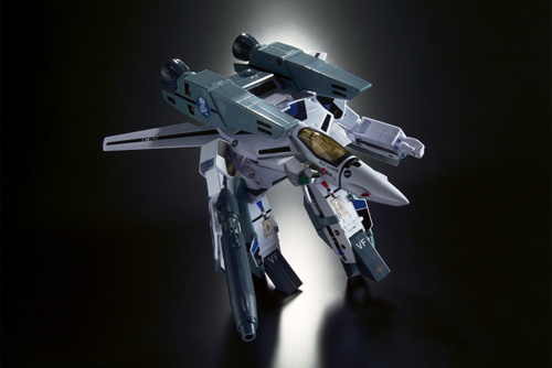 OTHERS スーパーバルキリーVF-1A(マクシミリアン・ジーナス機) | 魂ウェブ