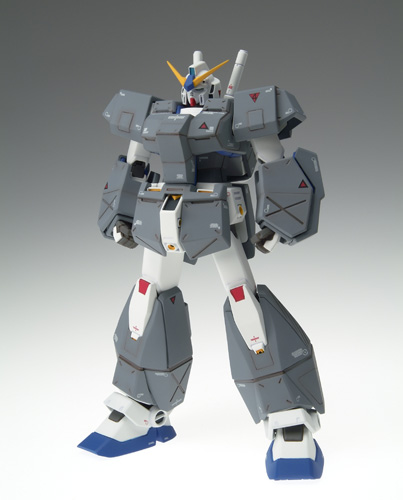 GUNDAM FIX FIGURATION # 0039 NT-1 Alex |TAMASHII WEB