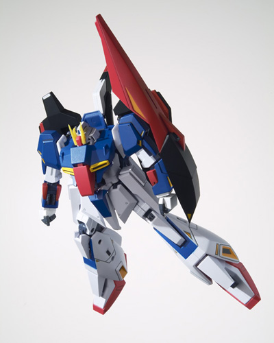 可変戦士 機動戦士Zガンダム | 魂ウェブ