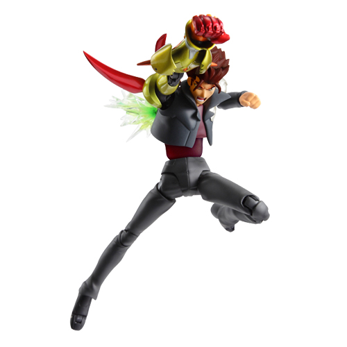 S.H.Figuarts カズマ | 魂ウェブ