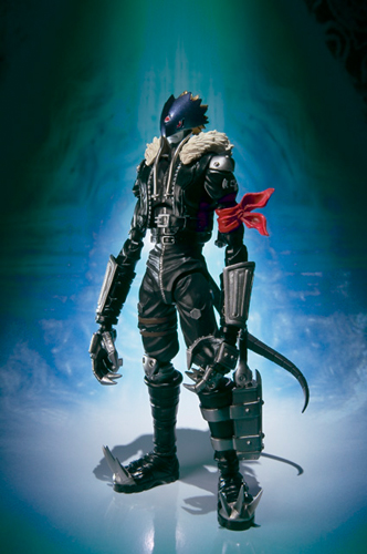 ベルゼブモン フィギュア