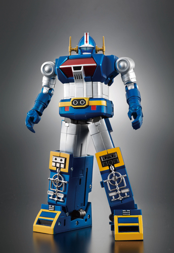 超合金魂 GX-60 ゴッドシグマ | 魂ウェブ