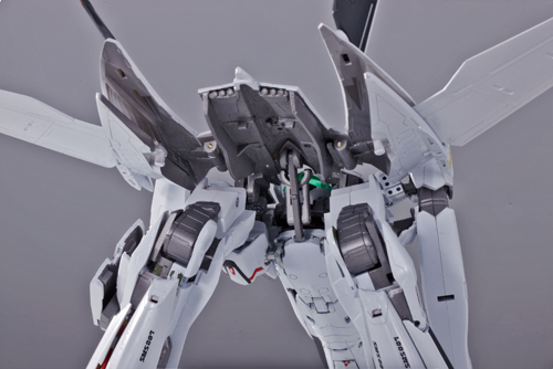 DX超合金 VF-25F メサイアバルキリー(早乙女アルト機)リニューアルVer