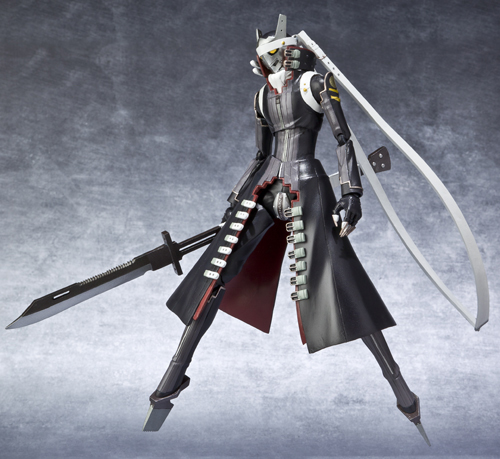 D-Arts Izanagi |TAMASHII WEB
