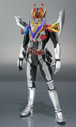 S.H.Figuarts 仮面ライダー電王 クライマックスフォーム | 魂ウェブ