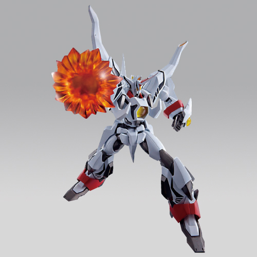 スーパーロボット超合金 天のゼオライマー | 魂ウェブ