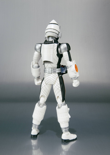 S.H.Figuarts 仮面ライダーフォーゼ ベースステイツ | 魂ウェブ