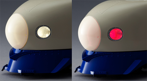 大人の超合金 新幹線0系 | 魂ウェブ