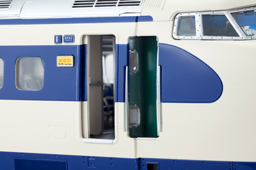 0系新幹線 大人の超合金 バンダイ 大人の超合金 新幹線0系 | 魂ウェブ