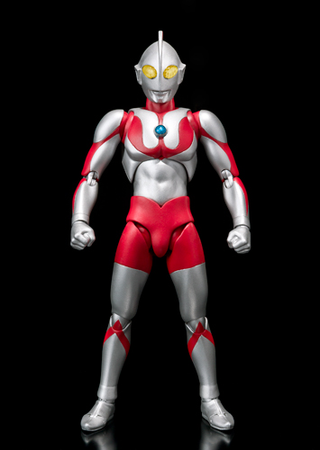 ULTRA-ACT ウルトラマン | 魂ウェブ