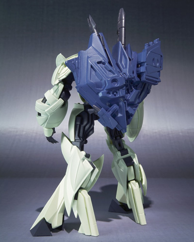 【新品　未開封】BANDAI ROBOT魂 TURN X BANDAI - BANDAI ROBOT魂 (SIDE MS) ターンX 未開封品の通販 by のり