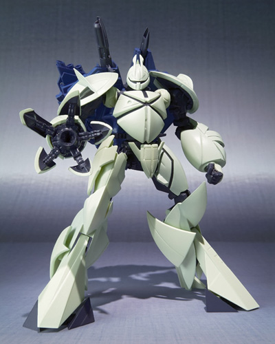 【新品　未開封】BANDAI ROBOT魂 TURN X BANDAI - BANDAI ROBOT魂 (SIDE MS) ターンX 未開封品の通販 by のり
