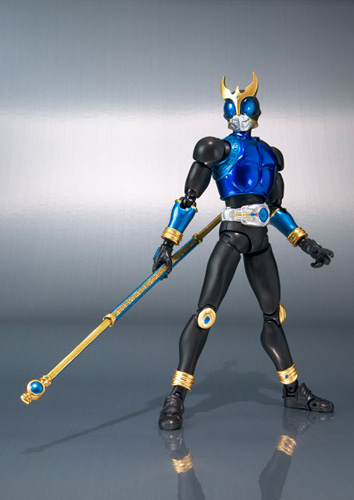 ジーン様S.H.Figuarts 仮面ライダークウガ 10体 セット 初期 ジーン様
