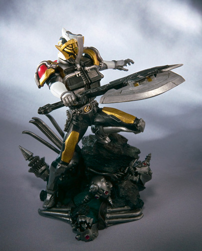 S.I.C.シリーズ 匠魂 SPECIAL 3rd | 魂ウェブ