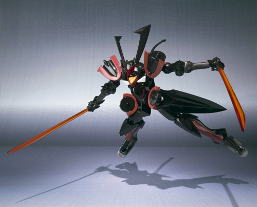 1/100 ガンダム00 マスラオ 徹底塗り分け全塗装済み完成品 MS ｜ 機動戦士ガンダム00 [ダブルオー] 1/100 ガンダム00 マスラオ