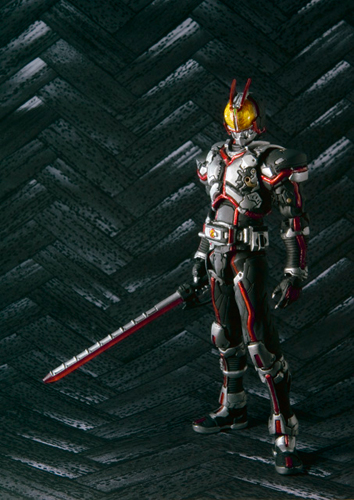 SIC COLOSSEUM 仮面ライダー555 ファイズ FAIZ SIC MASKED RIDER FAIZ