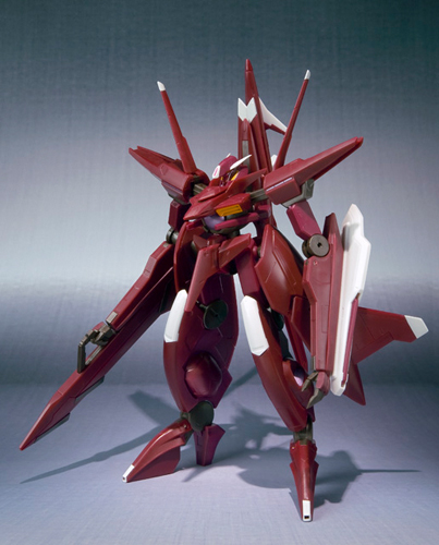 HG アルケーガンダム HG アルケーガンダム 改修全塗装済み完成品 HG