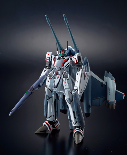 DX超合金 VF-25F トルネードメサイアバルキリー(早乙女アルト機) | 魂