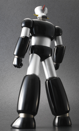 スーパーロボット超合金 グレートマジンガー ジャンボマシンダーカラー