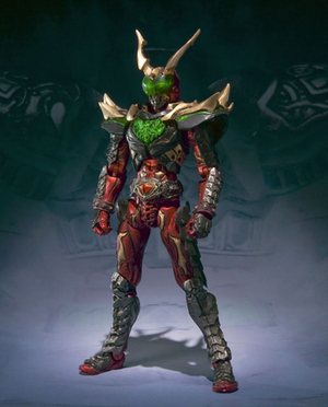 仮面ライダー剣の商品一覧 | 魂ウェブ