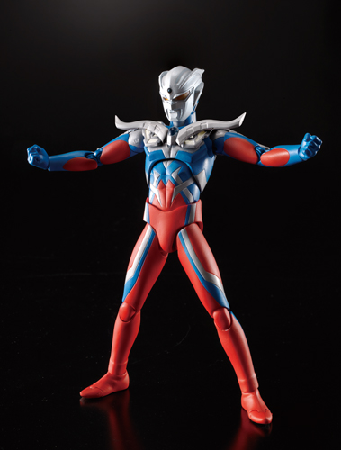 ultra actセット ultra actセット ULTRAMAN Z ORIGINAL [BEST