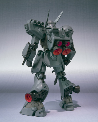 ROBOT魂F91シリーズ　デナンゾン　デナンゲー　魂stage ROBOT魂F91シリーズ デナンゾン デナンゲー 魂stage ROBOT魂 <SIDE MS