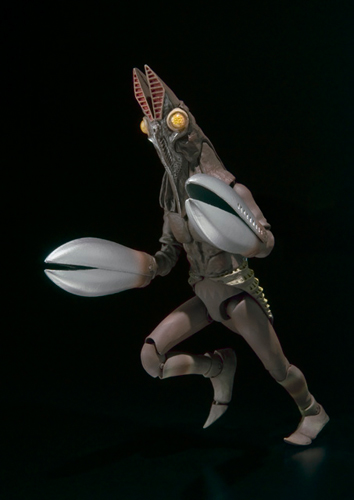 ULTRA-ACT バルタン星人 | 魂ウェブ