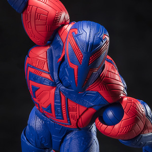 S.H.Figuartsスパイダーマン（マイルス・モラレス）魂ストア限定版 魂
