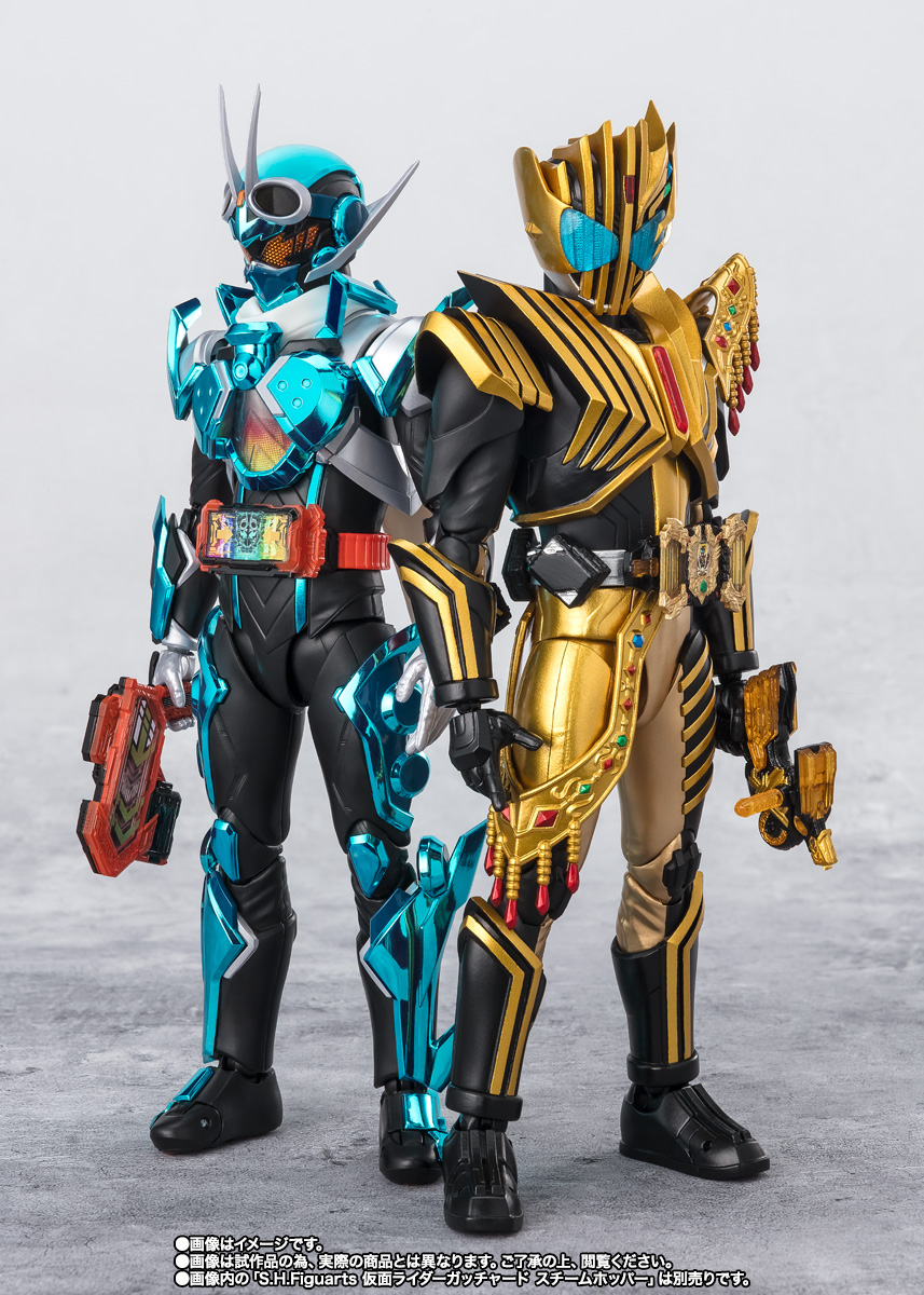 S.H.Figuarts 仮面ライダーレジェンド | 魂ウェブ