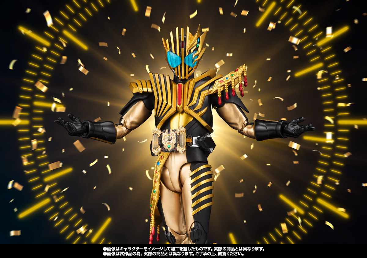 S.H.Figuarts 仮面ライダーレジェンド | 魂ウェブ