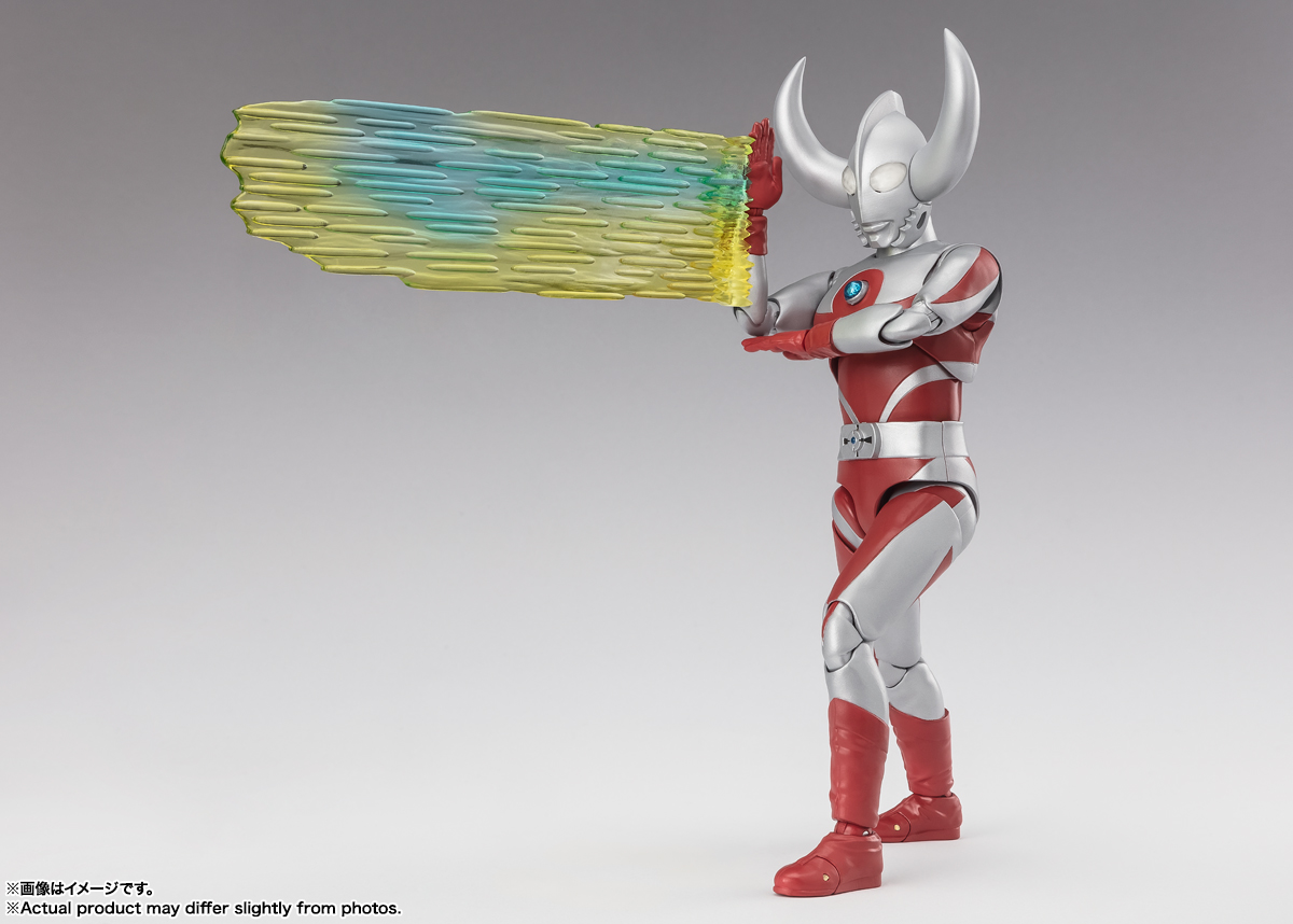 ウルトラの父 | ITEMS | TAMASHII SPOT OSAKA | 魂ネイションズの直営