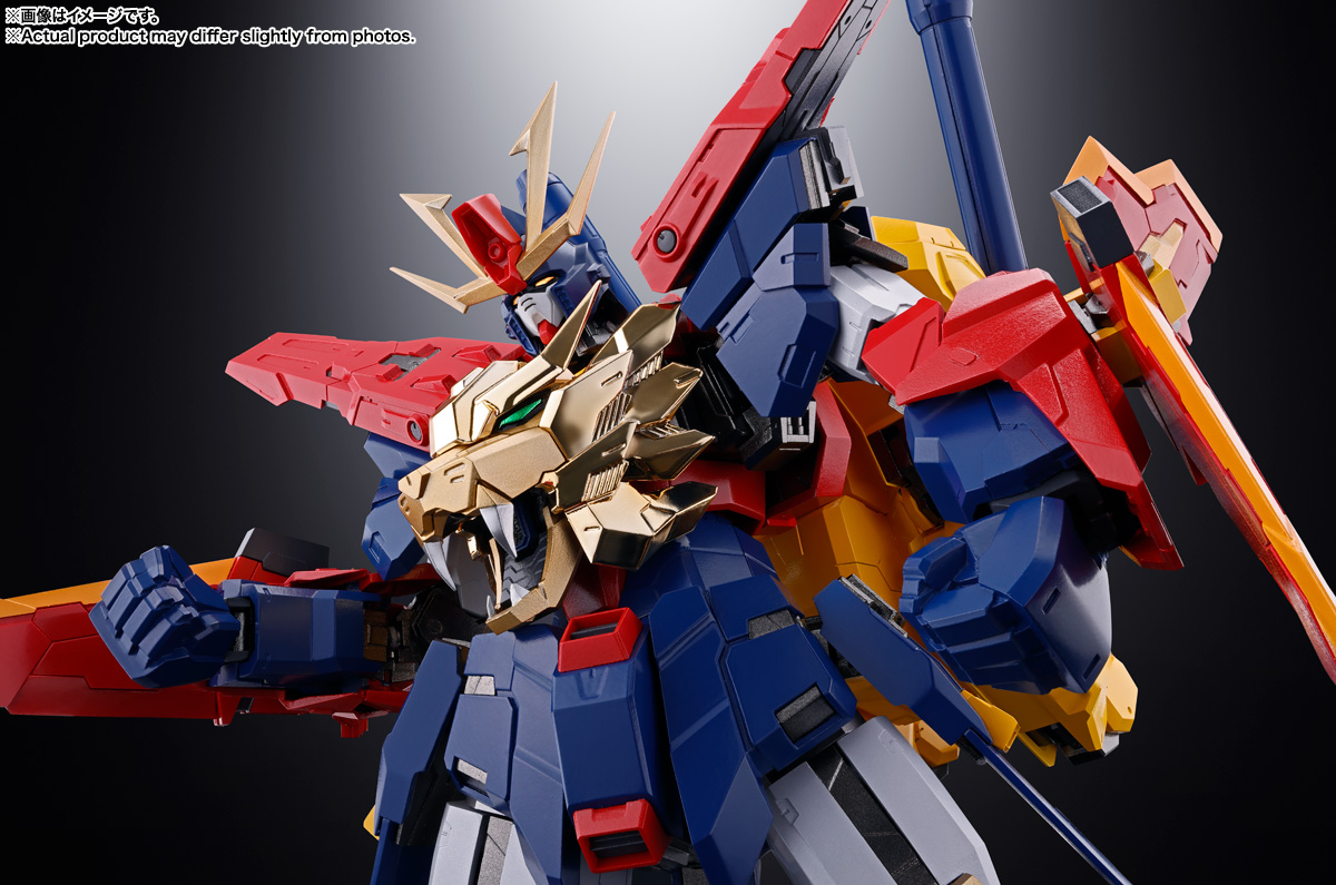 ガンダム ガンプラ F91 トライオン3 ナラティブ キュリオス グシオン