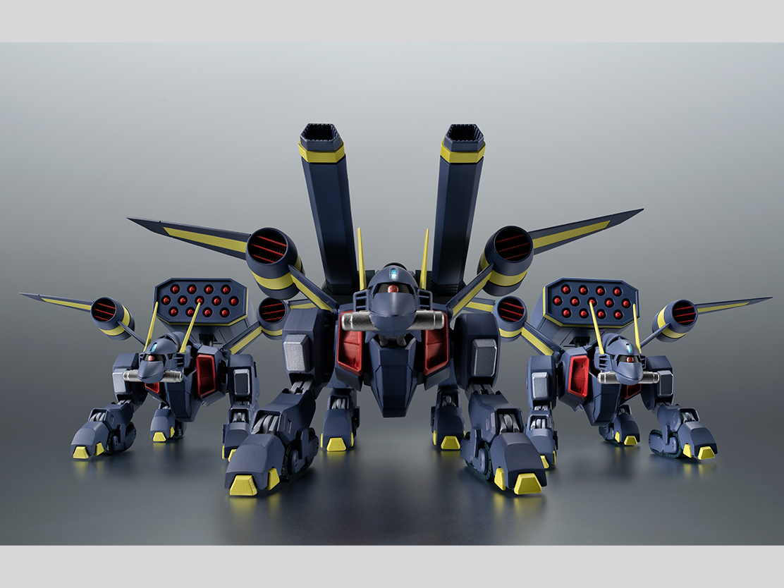 L ROBOT魂 4点セット(ガンダムSEED FREEDOM) L ROBOT魂 SEEDFREEDOM 4